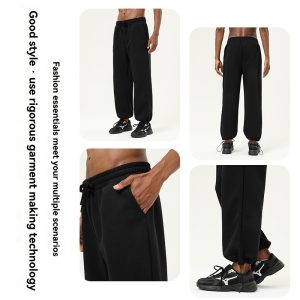 Pants | Mens Quest Track Pant Clothing Mens