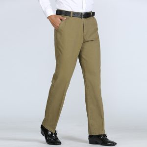 Pants | Mens Regular Pants – Style Name Bergen Tapered Clothing Mens