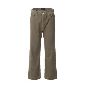 Pants | Mens Regular Pants – Style Name Cooper True Clothing Mens