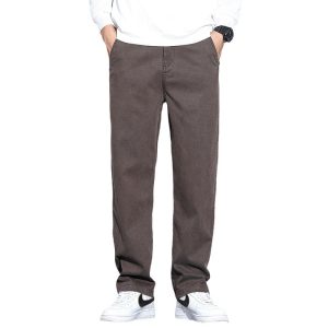 Pants | Mens Regular Pants – Style Name Tacoma Tapered Clothing Mens