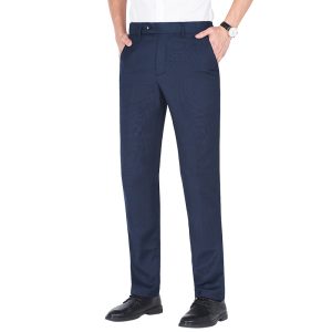 Pants | Mens Regular Pants – Style Name Vigo Tapered Clothing Mens