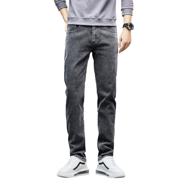 Pants | Mens Regular Pants – Style Name X-Lent Tapered Clothing Mens