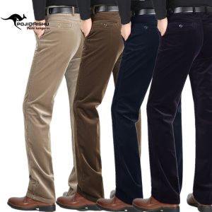 Pants | Mens Regular Pants – Style Name X-Lent Tapered Clothing Mens