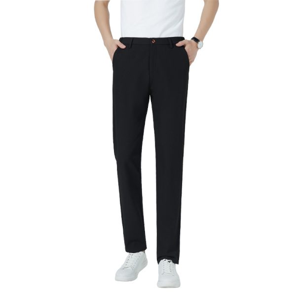 Pants | Mens Slim Pants – Style Name Clifton True Clothing Mens