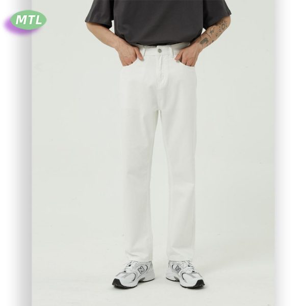 Pants | Mens Slim Pants – Style Name Clifton True Clothing Mens