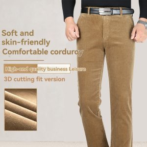 Pants | Mens Slim Pants – Style Name Clifton True Clothing Mens