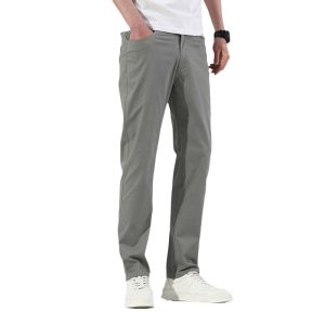 Pants | Mens Slim Pants – Style Name Clifton True Clothing Mens