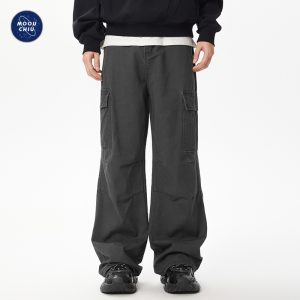 Pants | Mens Wide Pants – Style Name Newport Wide Clothing Mens