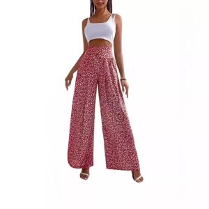 Pants | Womens Beach Party Pant Clothing Pants