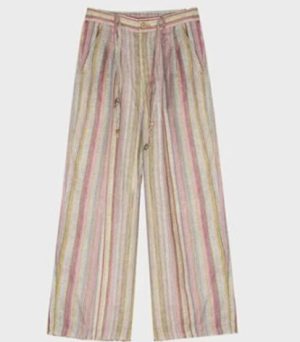 Pants | Womens Classic Surf Stripe Pant Clothing Pants