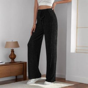 Pants | Womens Cosy Ii Straight Leg Pant Clothing Pants