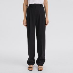 Pants | Womens Relaxed Pants – Style Name Mawson Clothing Pants