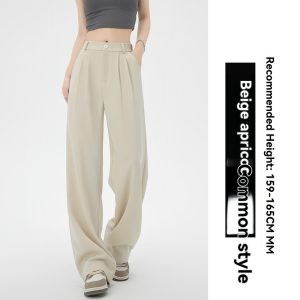 Pants | Womens Relaxed Pants – Style Name Mawson Clothing Pants