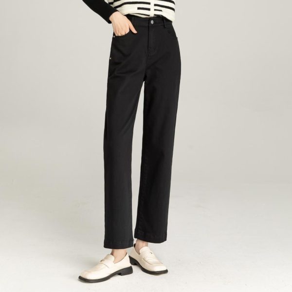 Pants | Womens Relaxed Pants – Style Name Stover-X Clothing Pants