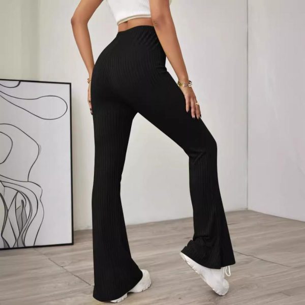 Pants | Womens Sea Of Dreams Ribbed Pant Clothing Pants