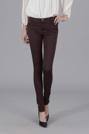 Pants | Womens Skinny Pants – Style Name Baker Clothing Pants