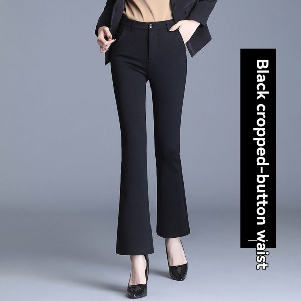 Pants | Womens Slim Pant – Style Name Wharton Clothing Pants