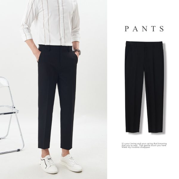 Pants | Womens Slim Pants – Style Name Sonnett Clothing Pants