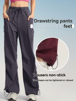 Pants | Womens South Bay Cargo Pant Clothing Pants