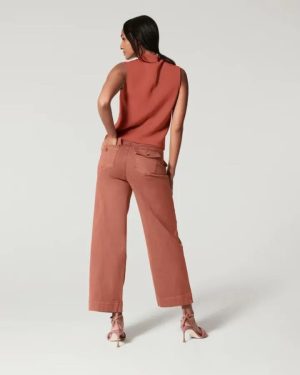 Pants | Womens Stevie Cord Pant Clothing Pants