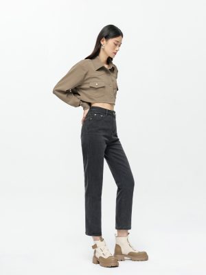 Pants | Womens Straight Pants – Style Name Milo Clothing Pants