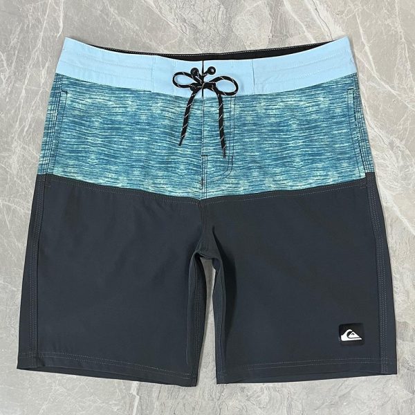 Performance | Mens Mirage Downline 17″ Boardshort Boardshorts Mens