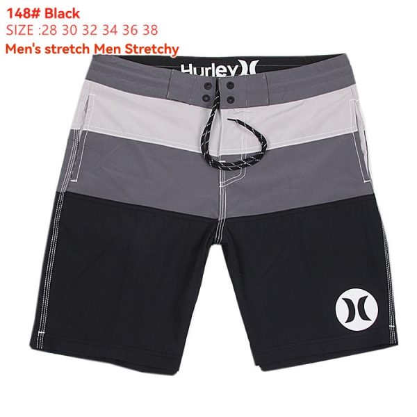 Performance | Mens Mirage Sideways 18″ Boardshort Boardshorts Mens