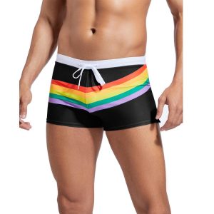 Performance | Mens Mirage Surf Revival 19″ Boardshort Boardshorts Mens