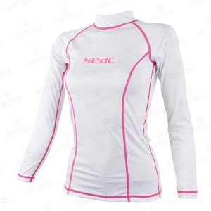 Rash Guards | Mens Fade Out Uv Long Sleeve Rash Vest Mens Mens