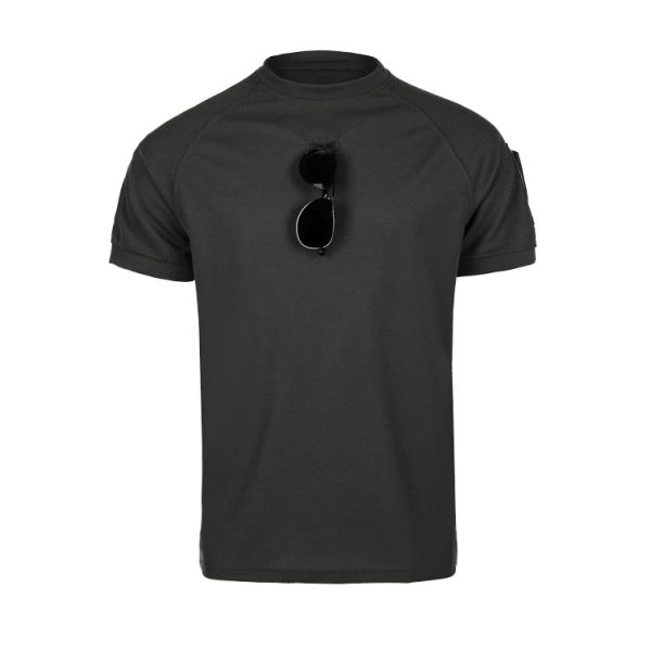 Rash Guards | Mens Heritage Oval Upf Short Sleeve Rash Guard Mens Mens