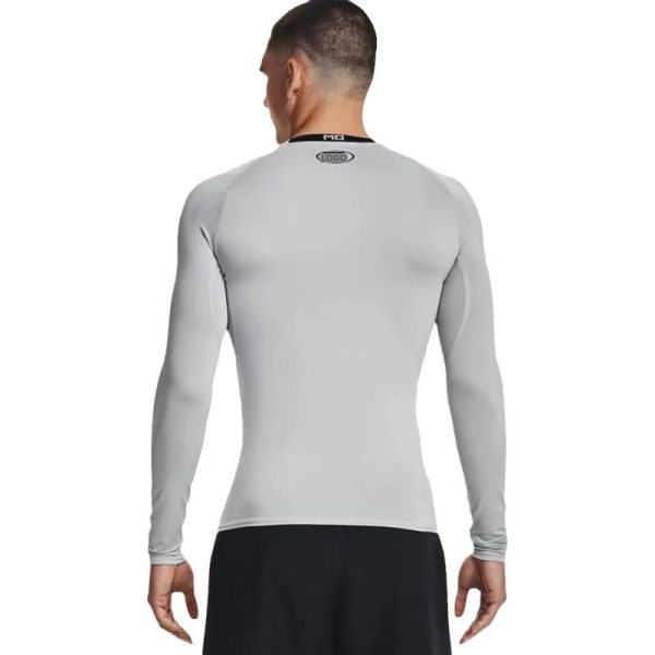 Rash Guards | Mens Stack Uv Long Sleeve Rash Guard Mens Mens