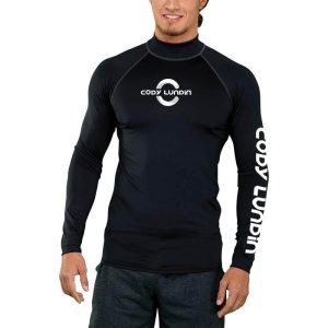 Rash Guards | Mens Waves Uv Short Sleeve Rash Guard Mens Mens