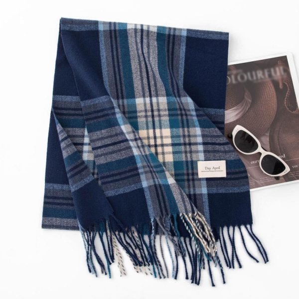 Scarves & Hats | Womens Wool Scarf Accessories Scarves & Hats