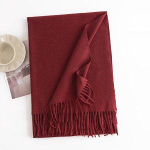 Scarves & Hats | Womens Wool Scarf Accessories Scarves & Hats