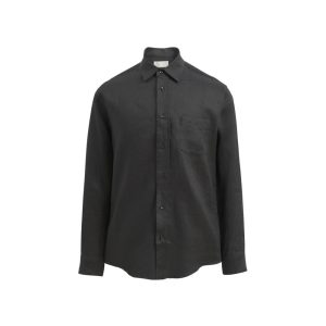 Shirts & Flannels | Mens Cotton Shirt Clothing Mens