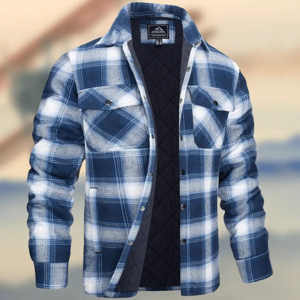 Shirts & Flannels | Mens Count Flannel Shirt Clothing Mens