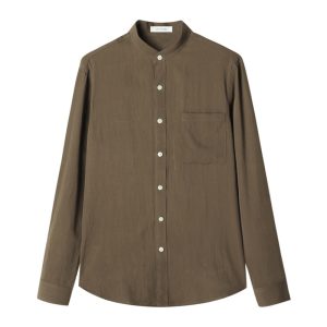 Shirts & Tops | Womens Oversized Shirt Blouse Clothing Shirts & Tops