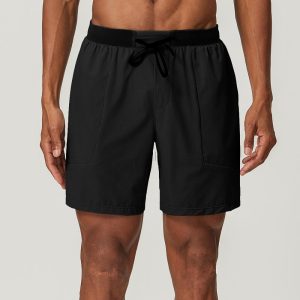 Shorts | Mens Aloha Hotel Volley Clothing Mens