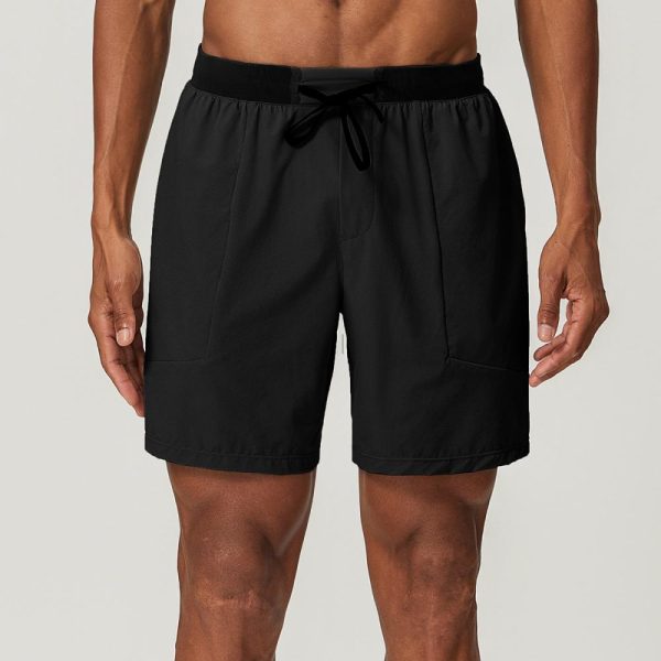 Shorts | Mens Aloha Hotel Volley Clothing Mens