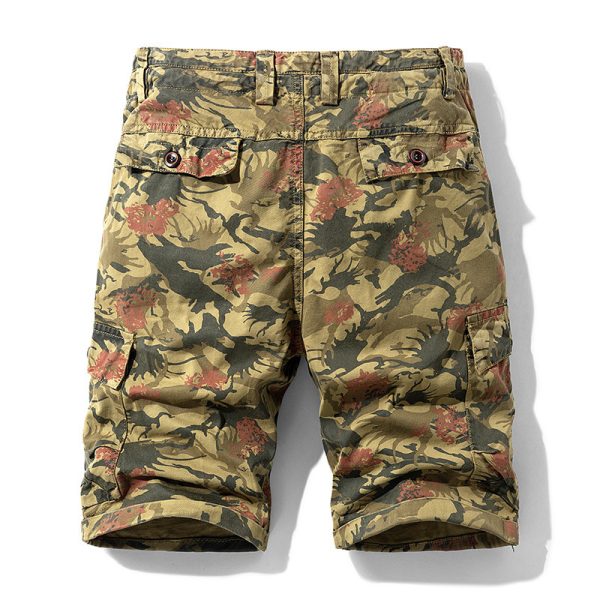 Shorts | Mens Boardwalk Dreamers Walkshort Clothing Mens