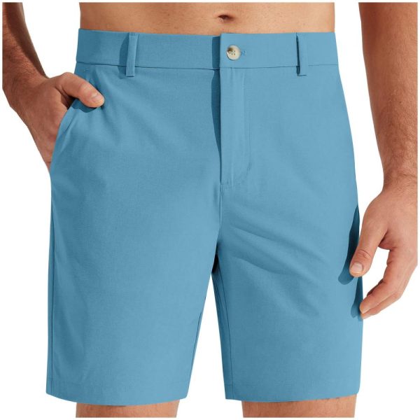 Shorts | Mens Boardwalk Global Entry 20″ Short Clothing Mens