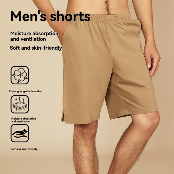 Shorts | Mens Buck 20″ Boardwalk Clothing Mens