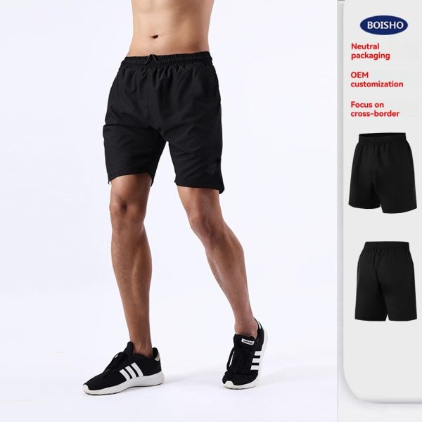 Shorts | Mens Classic Surf 19″ Volley Clothing Mens