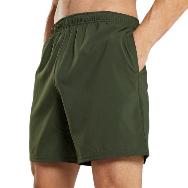 Shorts | Mens Classic Surf 19″ Volley Clothing Mens