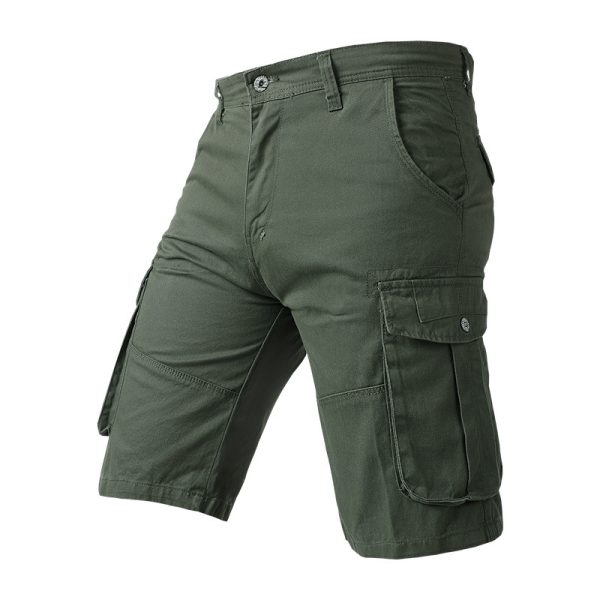 Shorts | Mens Classic Surf 20″ Cargo Boardwalk Clothing Mens