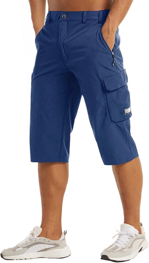 Shorts | Mens Classic Surf 20″ Cargo Boardwalk Clothing Mens