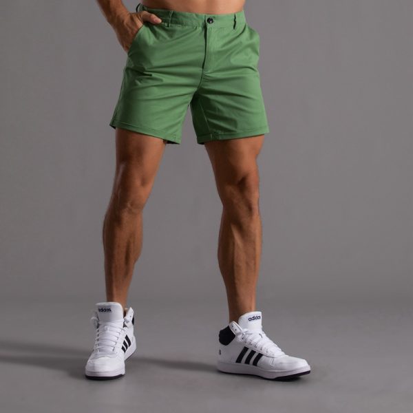 Shorts | Mens Classic Surf Chino Walkshort Clothing Mens