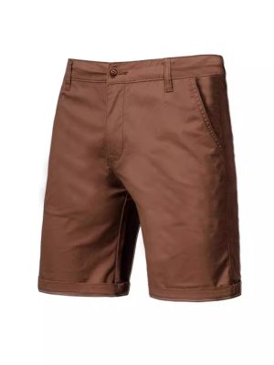 Shorts | Mens Classic Surf Chino Walkshort Clothing Mens