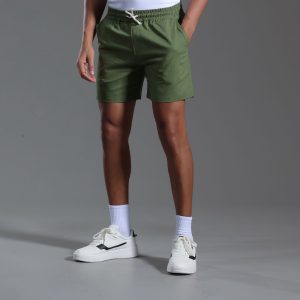 Shorts | Mens Classic Surf Cord Volley Short Clothing Mens