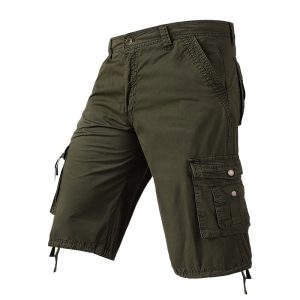 Shorts | Mens Classic Surf Trail Cargo Short Clothing Mens